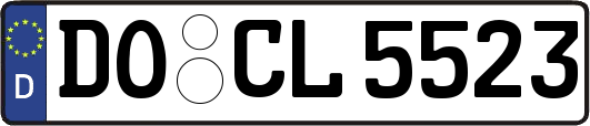 DO-CL5523
