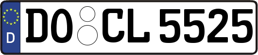 DO-CL5525
