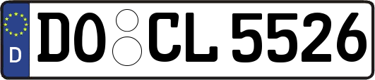 DO-CL5526