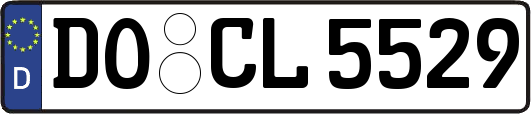 DO-CL5529