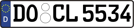 DO-CL5534