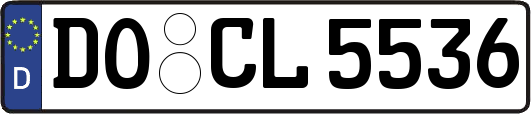 DO-CL5536