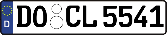 DO-CL5541