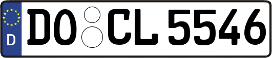 DO-CL5546