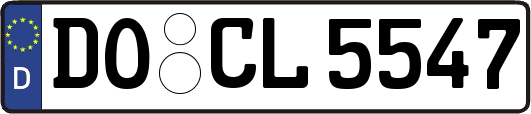DO-CL5547