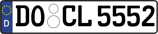 DO-CL5552