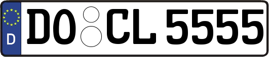DO-CL5555
