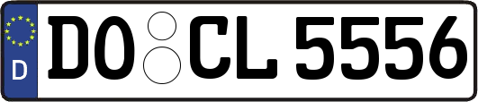 DO-CL5556