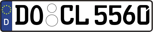DO-CL5560
