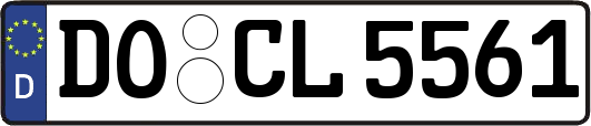 DO-CL5561