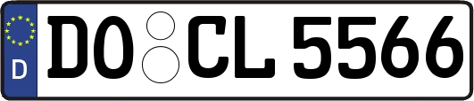DO-CL5566