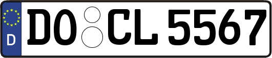 DO-CL5567