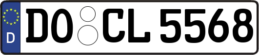 DO-CL5568