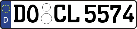 DO-CL5574