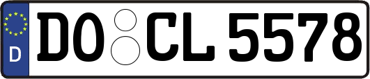 DO-CL5578