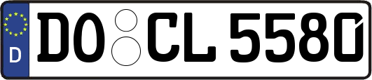 DO-CL5580