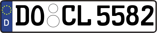 DO-CL5582