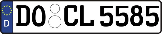 DO-CL5585