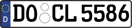 DO-CL5586