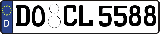 DO-CL5588
