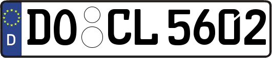 DO-CL5602