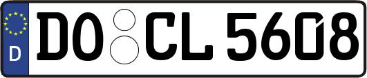 DO-CL5608