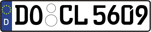 DO-CL5609