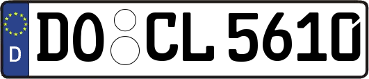 DO-CL5610