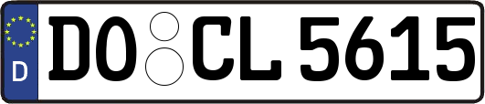 DO-CL5615