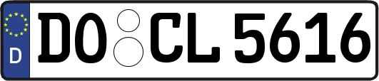 DO-CL5616