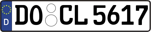 DO-CL5617