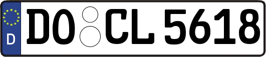 DO-CL5618