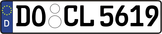 DO-CL5619