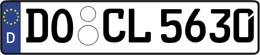 DO-CL5630