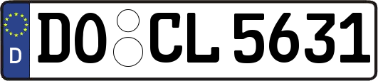 DO-CL5631