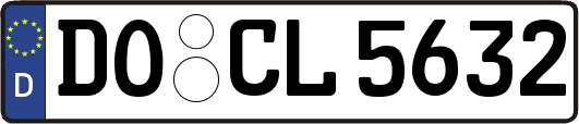 DO-CL5632