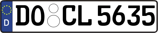 DO-CL5635