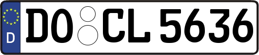 DO-CL5636