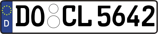 DO-CL5642