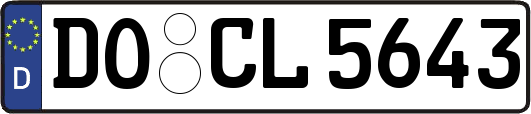 DO-CL5643