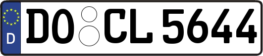 DO-CL5644