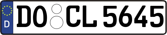 DO-CL5645