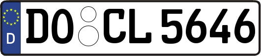 DO-CL5646