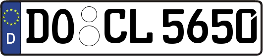 DO-CL5650