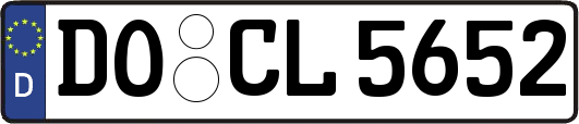 DO-CL5652