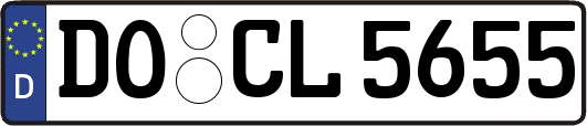 DO-CL5655