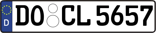 DO-CL5657