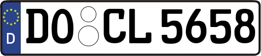 DO-CL5658
