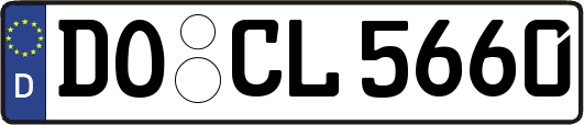 DO-CL5660