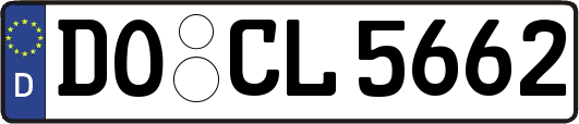 DO-CL5662